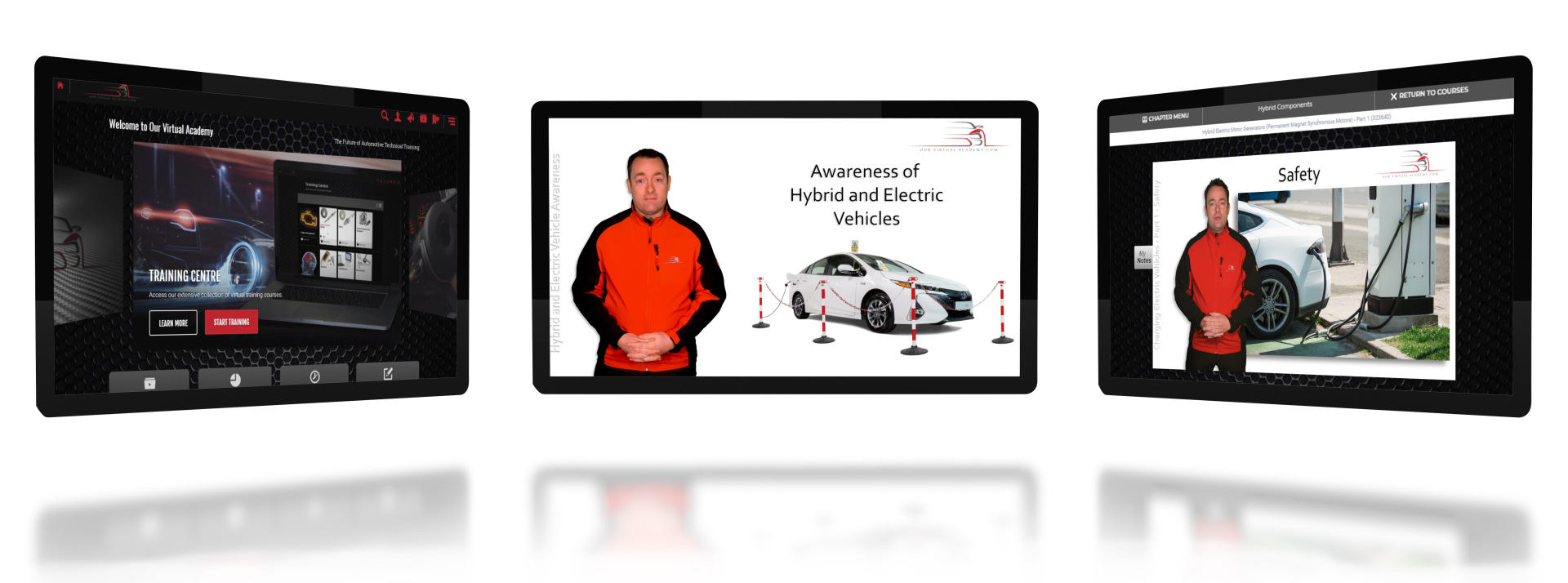 HYBRID AND ELECTRIC VEHICLE AWARENESS Autoresource